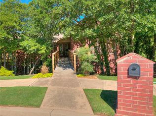 1709 Chickasha, Edmond, OK 73013