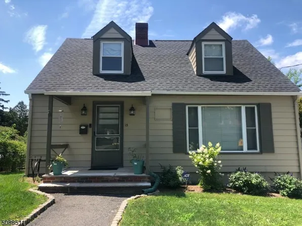 15 Center St, Bernardsville, NJ 07924