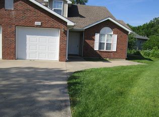 4306 Caleb Ct, Columbia, MO 65203