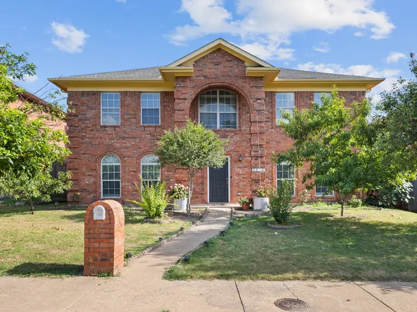 7116 Grey Dawn Ln, Dallas, TX 75227