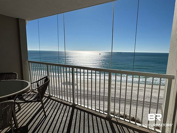 3rd image of 24568 Perdido Beach Blvd APT 803