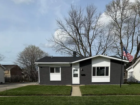 2916 Wilson Ave, Lansing, MI 48906