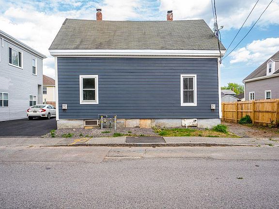 2nd image of 134 - 136 Sawyer Street