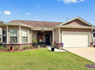 13081 Calcasieu Dr, Denham Springs, LA 70726