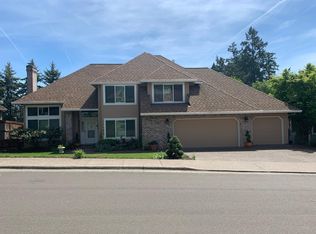 14468 SW Chesterfield Ln, Portland, OR 97224