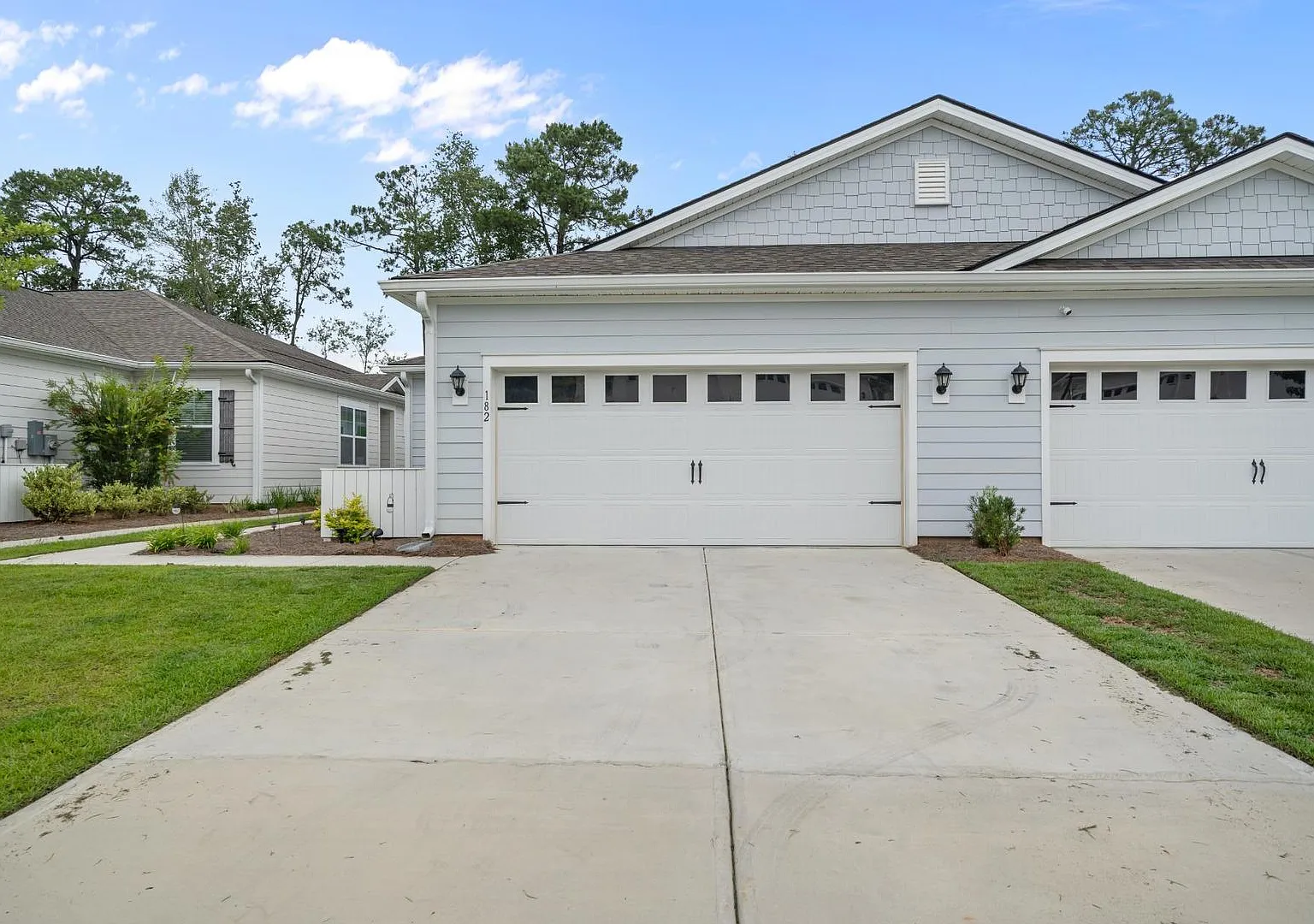 Enjoy Easy Living in Savannah Quarters - 3BR Home with Open Layout & Covered Patio — Photo 1