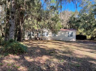 16491 E Levy St, Williston, FL 32696