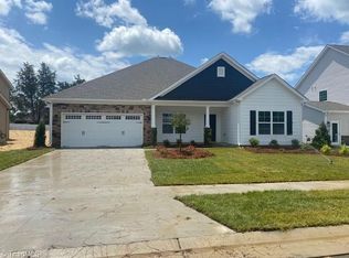 219 Royal Pines Dr LOT 178, Trinity, NC 27370