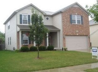 25337 S Faraday Rd, Manhattan, IL 60442