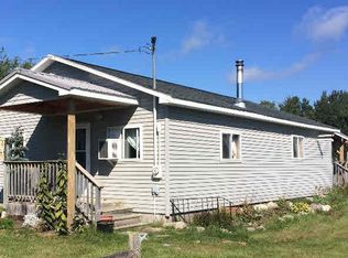 50 W Conrad Rd, Standish, MI 48658