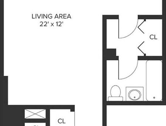 4th image of 435 E 65th St APT 6J