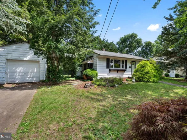 1415 Lincoln Ave, Woodbury, NJ 08096