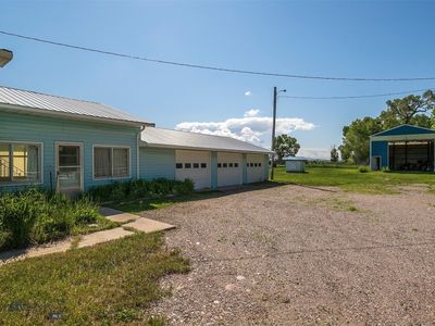 1275 S Highway 91 #A, Dillon, MT, 59725