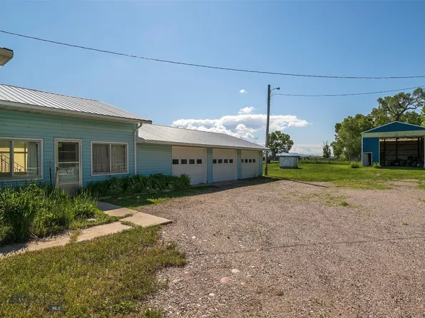 1275 S Highway 91 #A, Dillon, MT 59725