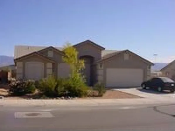 218 Burns Ln, Mesquite, NV 89027