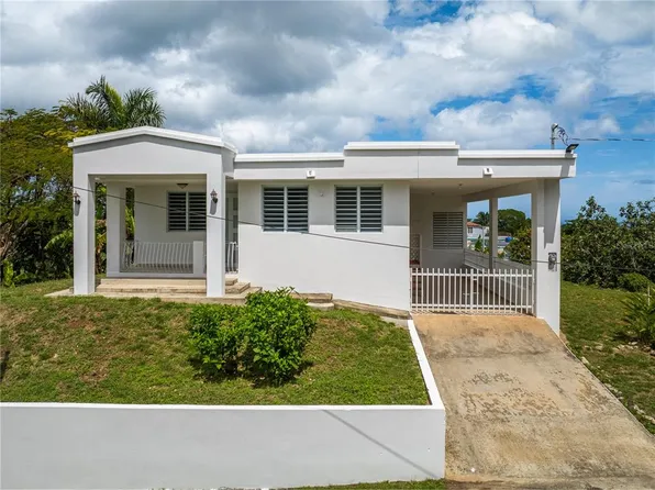 Carr 416 M 5.2 Bo Laguna, Aguada, PR 00602