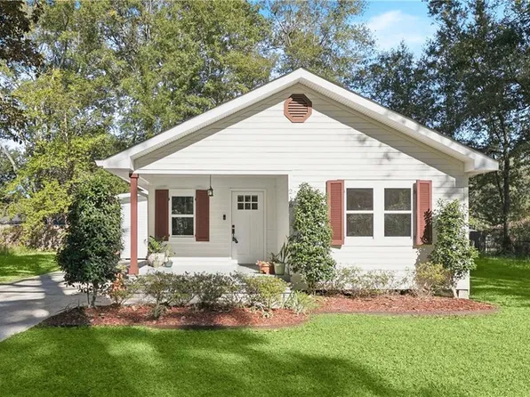 216 E 35th Ave, Covington, LA 70433