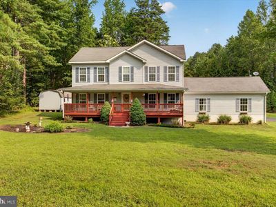 33 Bogey Ln, Bumpass, VA, 23024