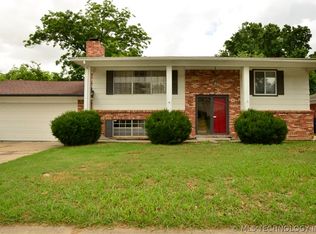 7337 S 69th East Ave, Tulsa, OK 74133