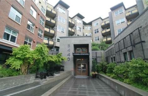 Central Ballard location!