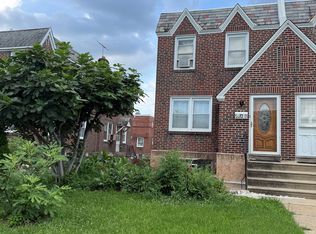 1126 Glenview St, Philadelphia, PA