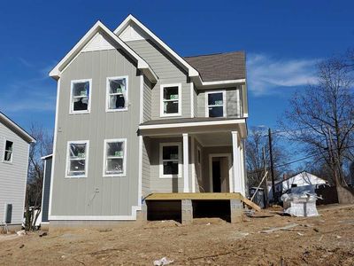 317 Moline St, Durham, NC, 27707