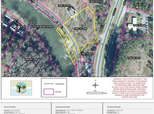 Highway 107, Sylva, NC 28779