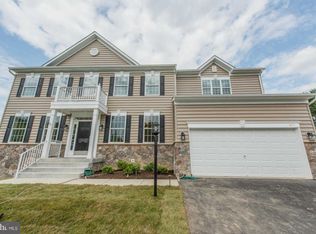 7022 Golden Crst, Elkridge, MD 21075