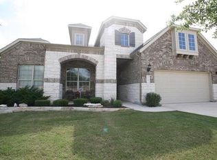 9907 Double Eagle Pass, Austin, TX 78717
