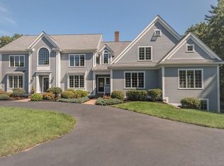 175 Fox Run Rd, Bolton, MA 01740