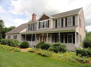 158 Arlington St, Acton, MA 01720