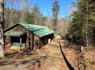 1276 Hickory Dr, Mineral Bluff, GA 30559