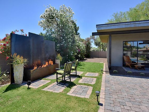 Fire Pit