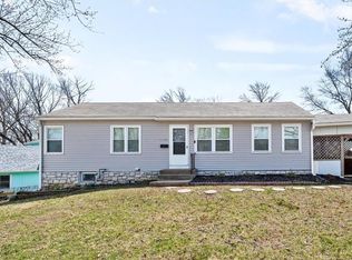 16501 E 3rd St N, Independence, MO 64056