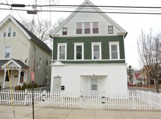 62 Carmel St #2, New Haven, CT 06511