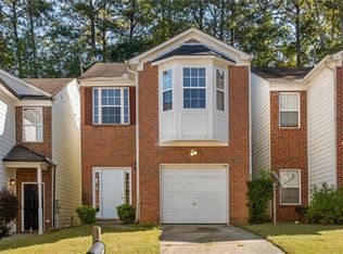 5096 Windsor Forrest Ln, College Park, GA 30349