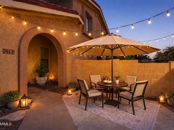 744 E North Lane #2, Phoenix, AZ 85020
