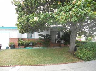 19251 Royal Ave, Hayward, CA 94541