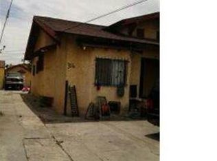 314 E 48th St, Los Angeles, CA 90011