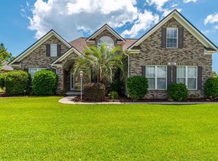 3674 Kingsley Dr, Myrtle Beach, SC 29588