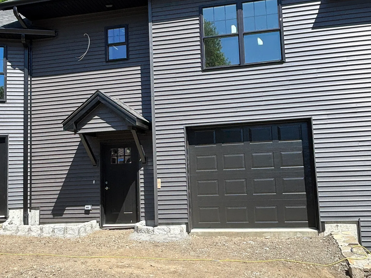 1 bed, 1.0 bath, 800 sqft, $2,400 — Photo 4