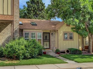 17151 E Stanford Ave UNIT D, Aurora, CO 80015