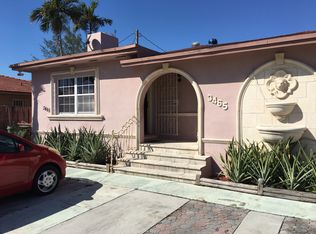 3463 NW 5th St, Miami, FL 33125
