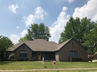 7820 Lincoln Trl, Plainfield, IN 46168