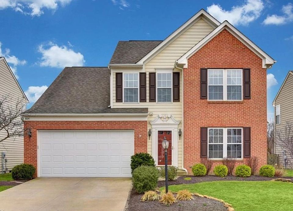 1st image of 804 Horseshoe Way