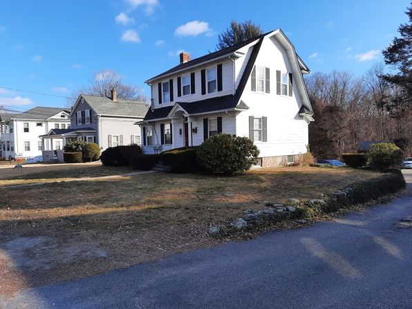 Millbury Ma Real Estate