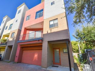 4517 Eigel St, Houston, TX 77007