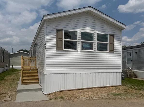41275 Old Michigan Ave Trailer 1107, Canton, MI 48188
