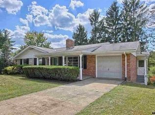 1548 Niles Rd, York, PA 17403