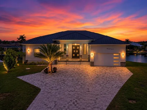 9232 ARRID CIRCLE, PORT CHARLOTTE, FL 33981